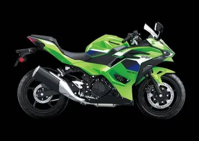 Kawasaki Ninja 500 SE (2024 - 26) - Annuncio 9987003