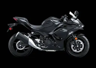 Kawasaki Ninja 500 (2024 - 26) - Annuncio 9987004