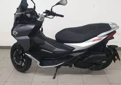 Aprilia SR GT 200 (2022 - 24) - Annuncio 9987009