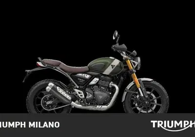 Triumph Scrambler 400 X (2024 - 26) - Annuncio 9557800