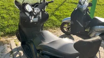 Yamaha X-Max 250 (2010 - 13) usata