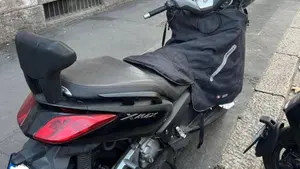 Yamaha X-Max 250 (2010 - 13)  (5)
