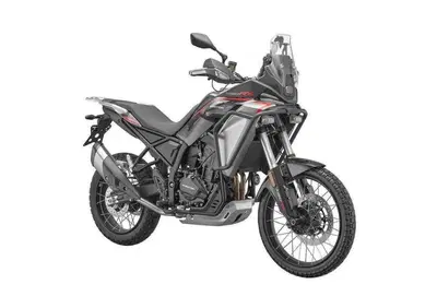 QJ Motor SRT 450 RX (2026) - Annuncio 9987014