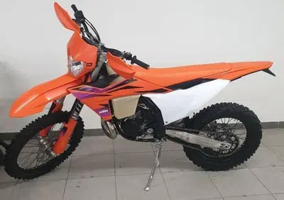 KTM 250 EXC TBI (2024) - Annuncio 9987017