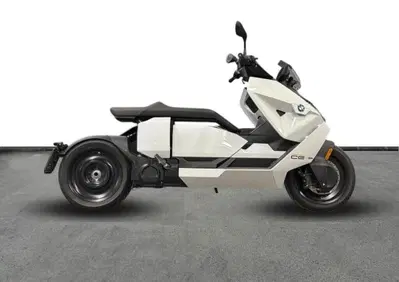Bmw CE 04 (2021 - 25) - Annuncio 9987019