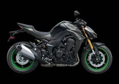 Kawasaki Z 1100 SE (2026) - Annuncio 9987023