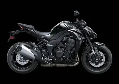 Kawasaki Z 1100 (2026) - Annuncio 9987024