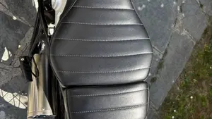 Bmw R nineT 1200 (2014 - 16)  (8)