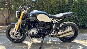 Bmw R nineT 1200 (2014 - 16)  (2)