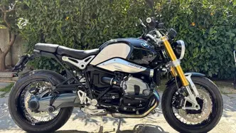 Bmw R nineT 1200 (2014 - 16) usata