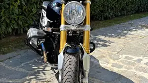 Bmw R nineT 1200 (2014 - 16)  (4)