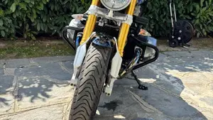 Bmw R nineT 1200 (2014 - 16)  (3)
