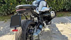 Bmw R nineT 1200 (2014 - 16)  (7)