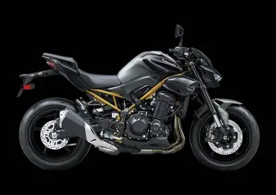 Kawasaki Z 900 A2 (2025 - 26) - Annuncio 9987031