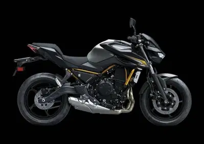 Kawasaki Z 650 S (2026) - Annuncio 9987036