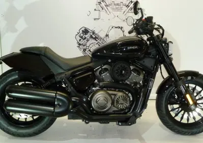 Benda Motorcycles Chinchilla 350 CVT Neo (2026) - Annuncio 9987038