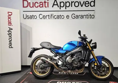 Yamaha XSR 900 (2022 - 24) - Annuncio 9987045