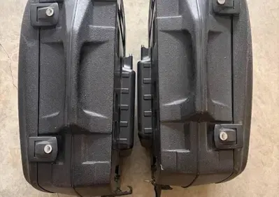 VALIGIE GUZZI Moto Guzzi - Annuncio 9987364