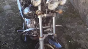 Yamaha   (5)