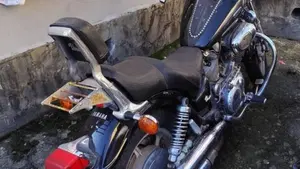 Yamaha   (7)