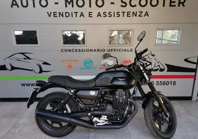 Moto Guzzi V7 Stone (2025 - 26) - Annuncio 9966815