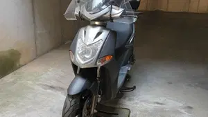 Kymco Agility 150 R16 