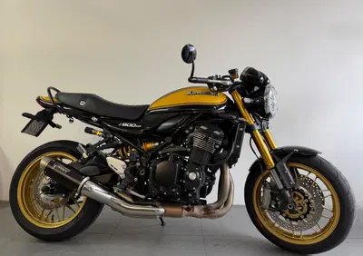Kawasaki Z 900 RS SE (2022 - 25) - Annuncio 9986029