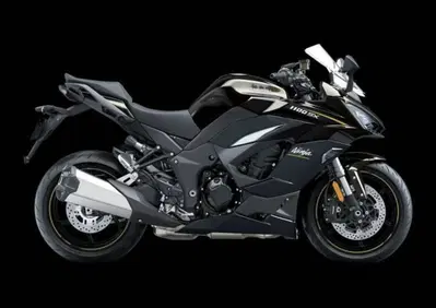 Kawasaki Ninja 1100 SX (2025 - 26) - Annuncio 9987065