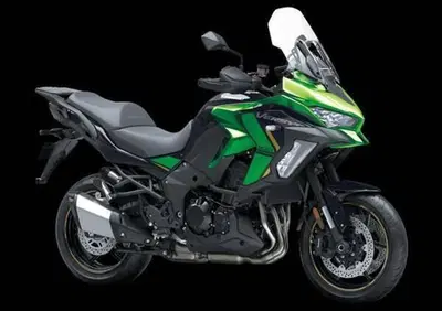 Kawasaki Versys 1100 S (2025 - 26) - Annuncio 9987072