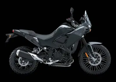 Kawasaki KLE 500 (2026) - Annuncio 9987075