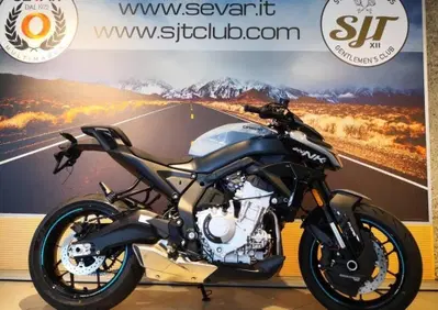 CFMOTO 675NK (2025 - 26) - Annuncio 9987087
