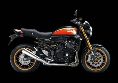Kawasaki Z 900 RS SE (2026) - Annuncio 9987079