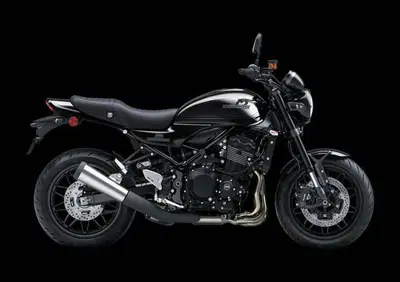 Kawasaki Z 900 RS Black Ball Edition (2026) - Annuncio 9987082