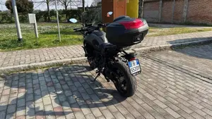 Yamaha Tracer 7 GT (2021 - 24) 
