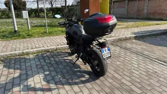 Yamaha Tracer 7 GT (2021 - 24) usata