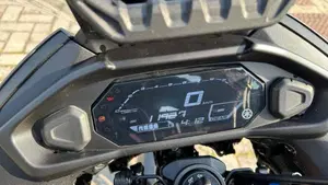 Yamaha Tracer 7 GT (2021 - 24)  (2)