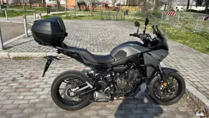 Yamaha Tracer 7 GT (2021 - 24)  (3)