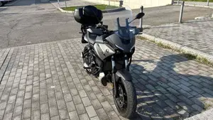 Yamaha Tracer 7 GT (2021 - 24)  (4)