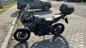 Yamaha Tracer 7 GT (2021 - 24)  (5)