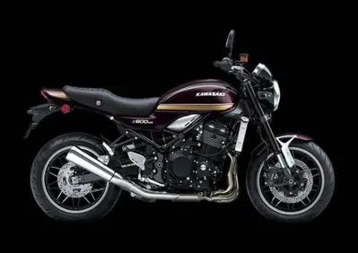 Kawasaki Z 900 RS (2026) - Annuncio 9987084
