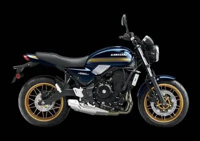 Kawasaki Z 650 RS (2025 - 26) - Annuncio 9987088