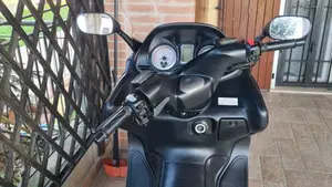 Yamaha T-Max 500 (2004 - 07) 