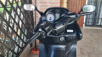 Yamaha T-Max 500 (2004 - 07) usata