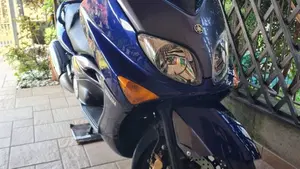 Yamaha T-Max 500 (2004 - 07)  (2)