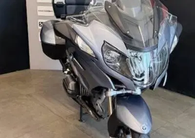 Bmw R 1200 RT (2014 - 16) - Annuncio 9987096
