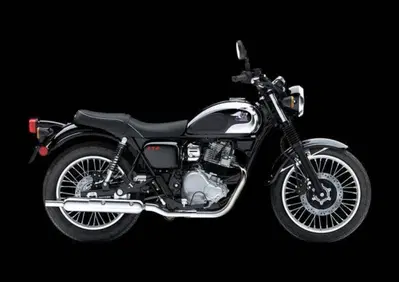 Kawasaki Meguro S1 (2025 - 26) - Annuncio 9987092