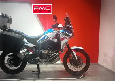 Honda Africa Twin CRF 1100L ES DCT (2024 - 26) - Annuncio 9987114