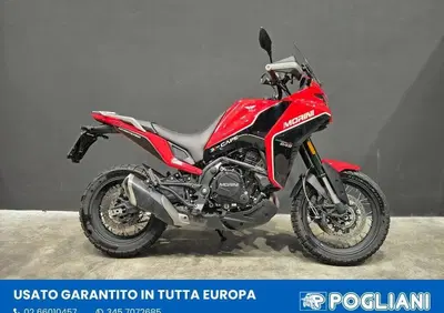 Moto Morini X-Cape 650 (2021 - 26) - Annuncio 9987097