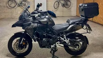 Benelli TRK 502X (2020) usata