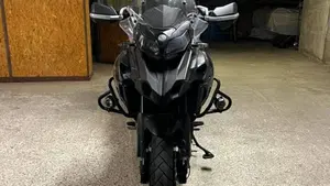 Benelli TRK 502X (2020)  (3)